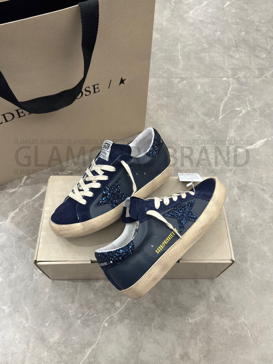 SUPERSTAR WOMEN'S SNEAKERS