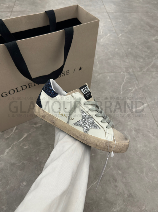 SUPERSTAR WOMEN'S SNEAKERS