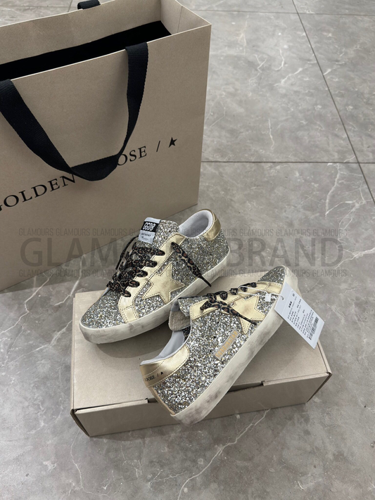 SUPERSTAR WOMEN'S SNEAKERS