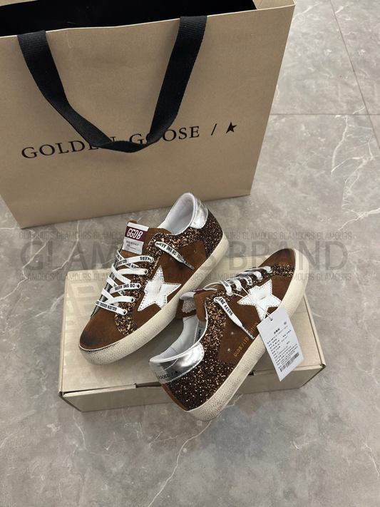 SUPERSTAR WOMEN'S SNEAKERS