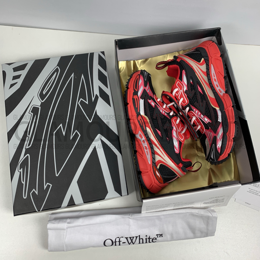 BE RIGHT BACK UNISEX SNEAKERS