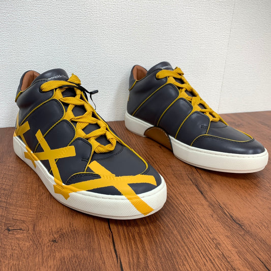 COUTURE MEN'S SNEAKERS