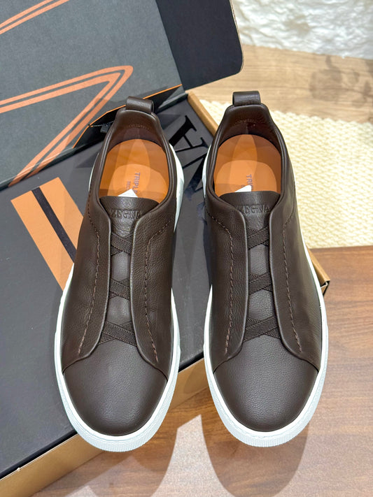 SECOND SKIN MEN'S SNEAKERS