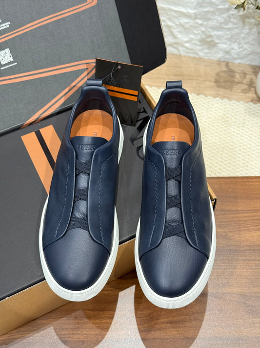 SECOND SKIN MEN'S SNEAKERS