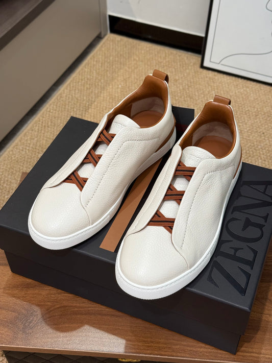 SECOND SKIN MEN'S SNEAKERS