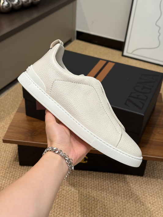 SECOND SKIN MEN'S SNEAKERS