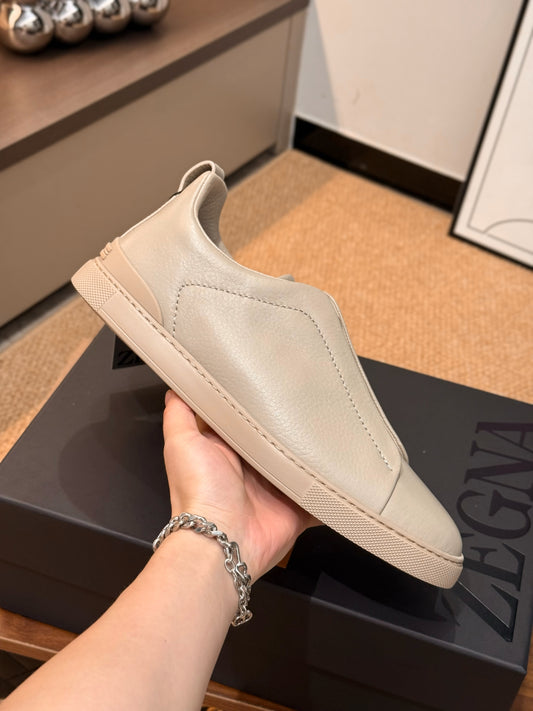 SECOND SKIN MEN'S SNEAKERS