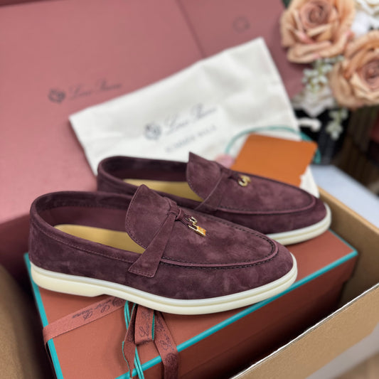 SUMMER CHARMS WALK WOMEN’S LOAFERS