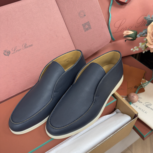 OPEN WALK ANKLE UNISEX BOOT