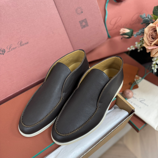 OPEN WALK ANKLE UNISEX BOOT