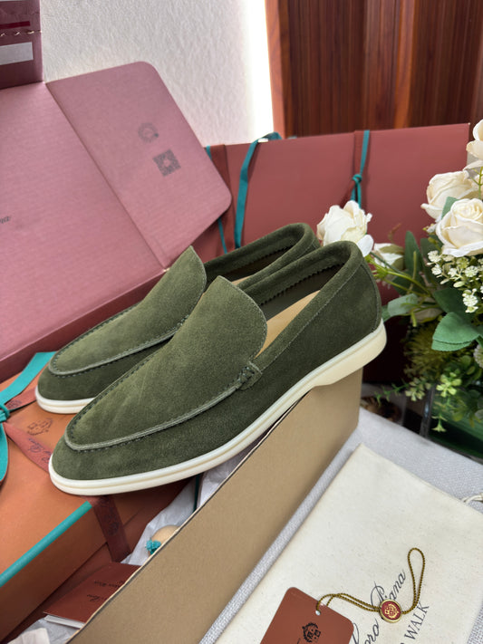 SUMMER WALK MEN’S LOAFERS