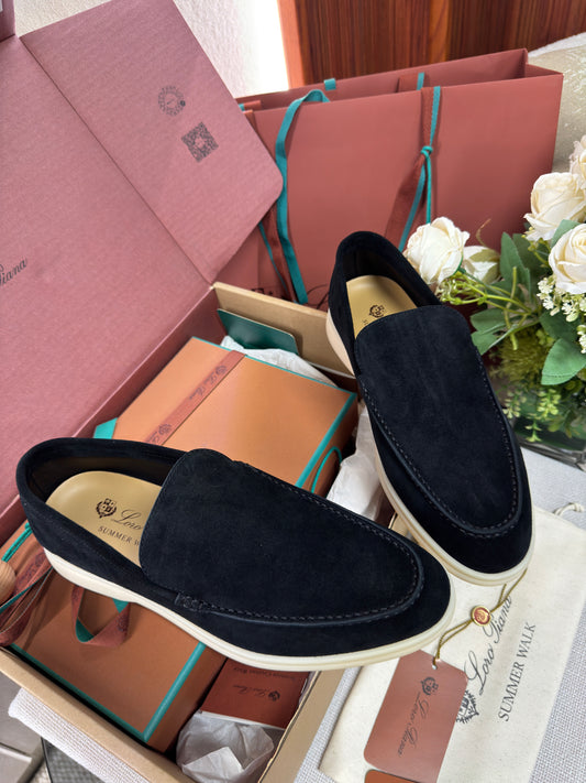 SUMMER WALK MEN’S LOAFERS