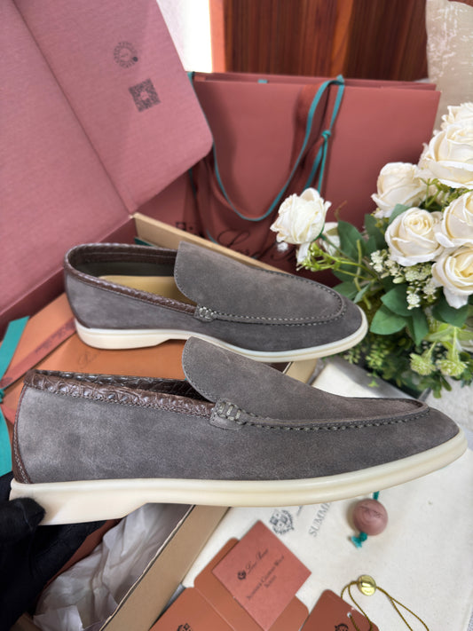 SUMMER WALK MEN’S LOAFERS