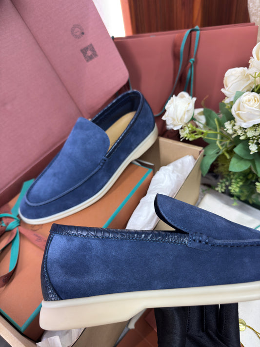 SUMMER WALK MEN’S LOAFERS