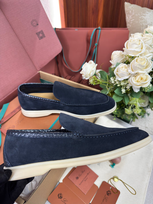 SUMMER WALK MEN’S LOAFERS