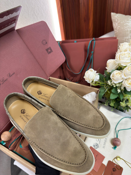 SUMMER WALK MEN’S LOAFERS