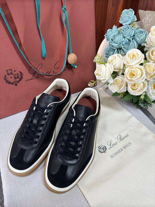 TENNIS WALK UNISEX SNEAKERS