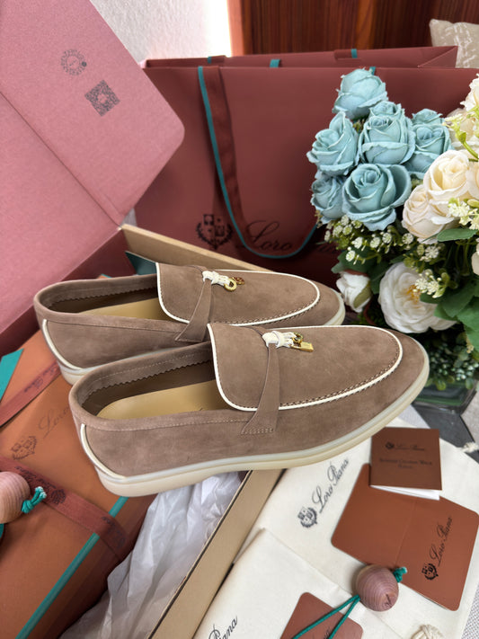 SUMMER CHARMS WALK WOMEN’S LOAFERS