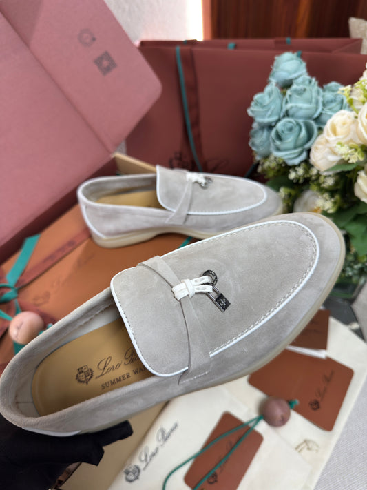SUMMER CHARMS WALK WOMEN’S LOAFERS