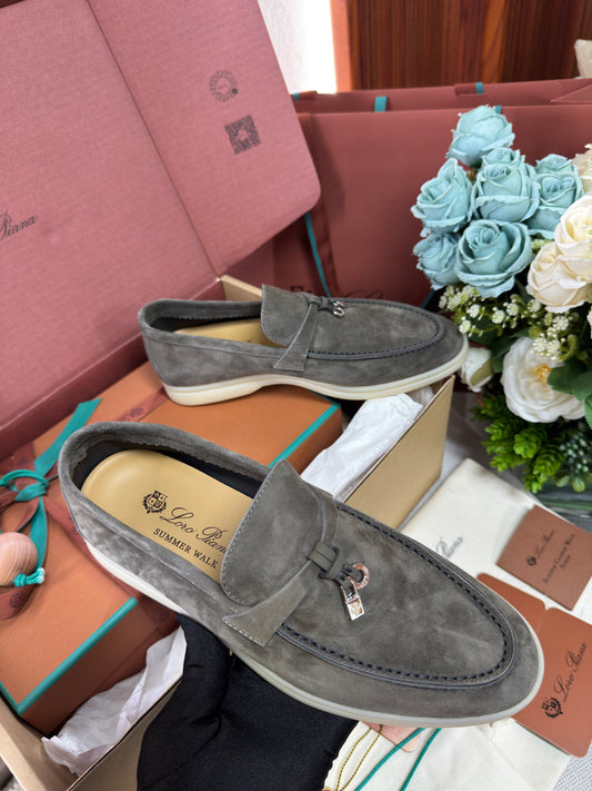 SUMMER CHARMS WALK WOMEN’S LOAFERS