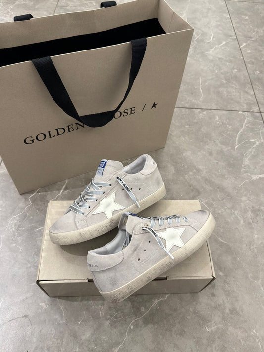 SUPERSTAR UNISEX SNEAKERS