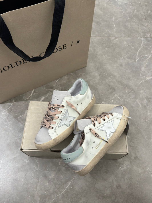 SUPERSTAR UNISEX SNEAKERS