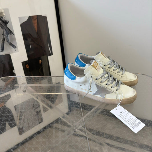 SUPERSTAR UNISEX SNEAKERS