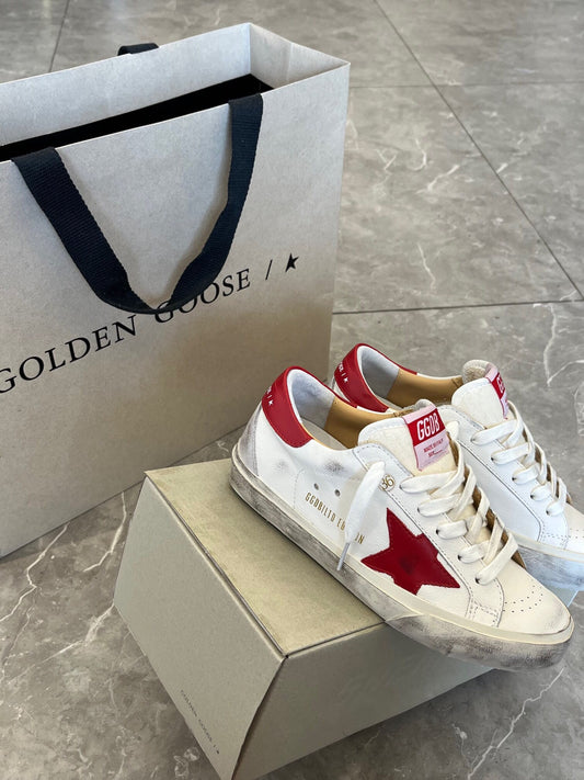 SUPERSTAR UNISEX SNEAKERS
