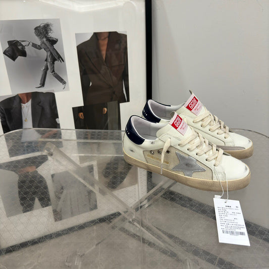 SUPERSTAR UNISEX SNEAKERS