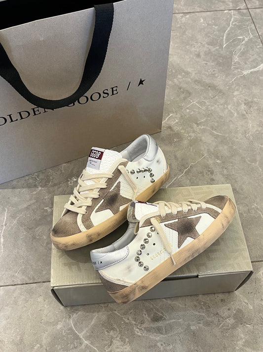 SUPERSTAR UNISEX SNEAKERS