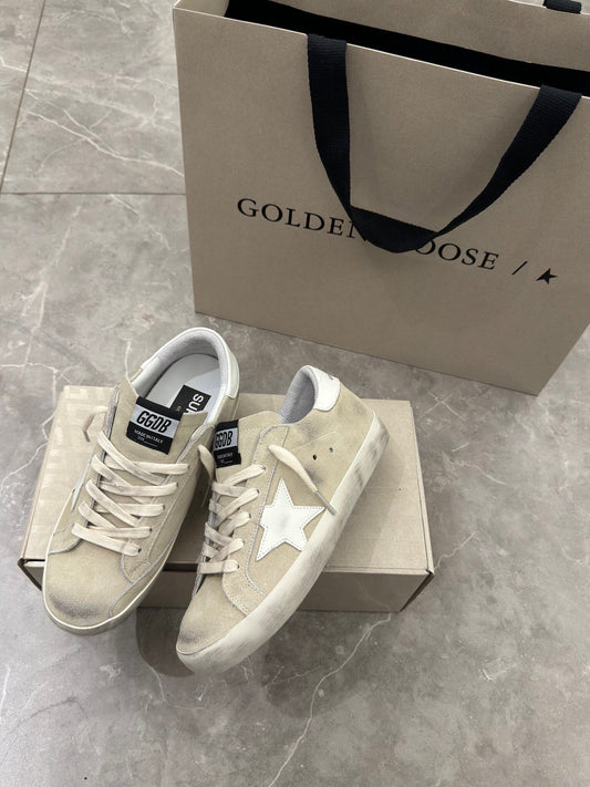 SUPERSTAR UNISEX SNEAKERS