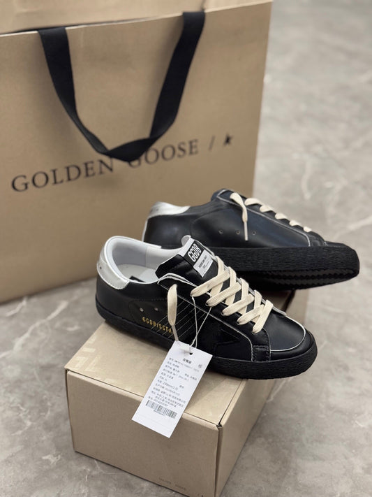 SUPERSTAR UNISEX SNEAKERS