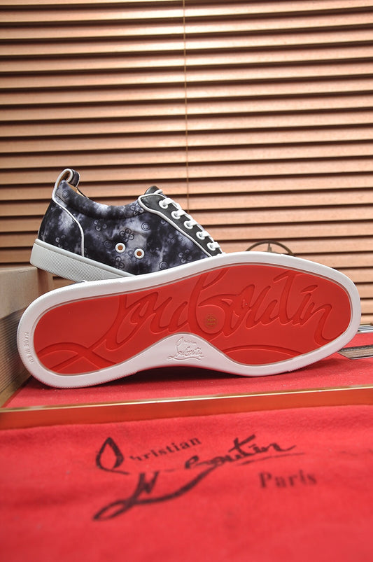 LOUIS JUNIOR MEN’S SNEAKERS