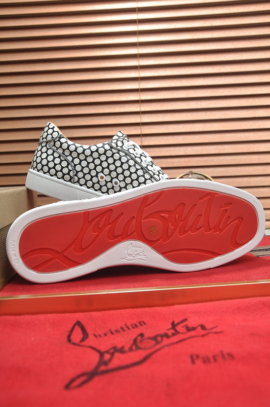 LOUIS JUNIOR MEN’S SNEAKERS