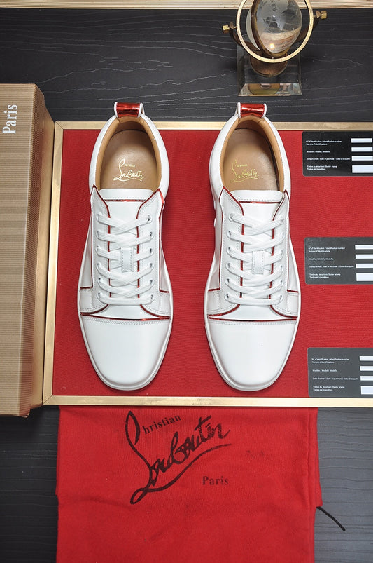 LOUIS JUNIOR MEN’S SNEAKERS