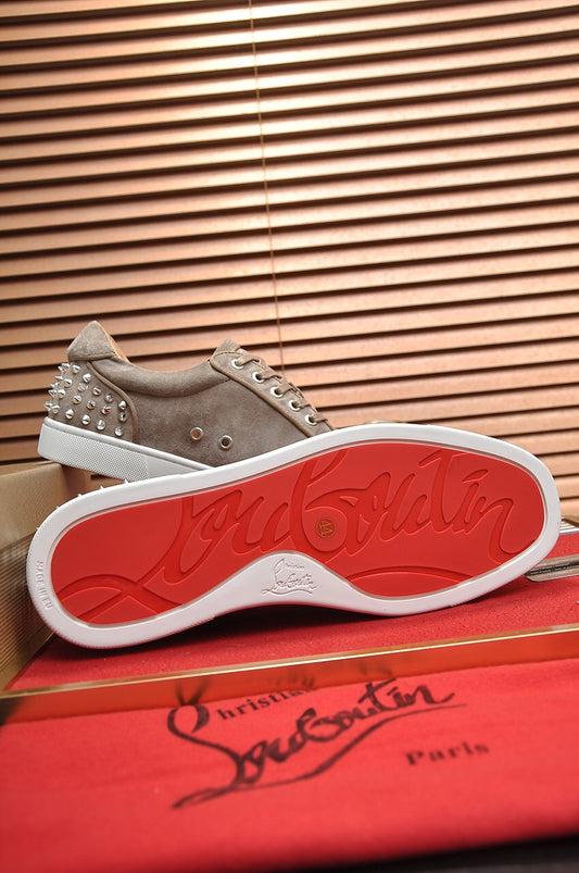 LOUIS JUNIOR MEN’S SNEAKERS