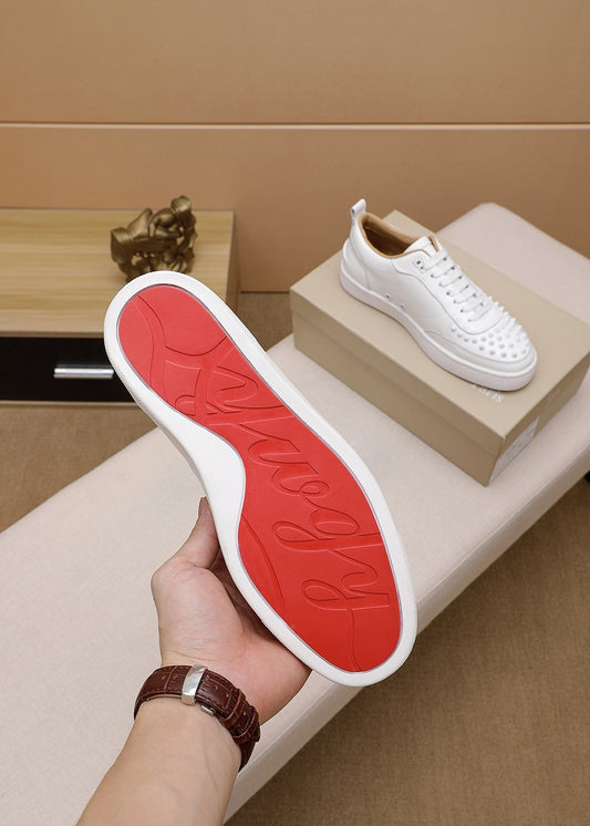 HAPPYRUI MEN’S SNEAKERS