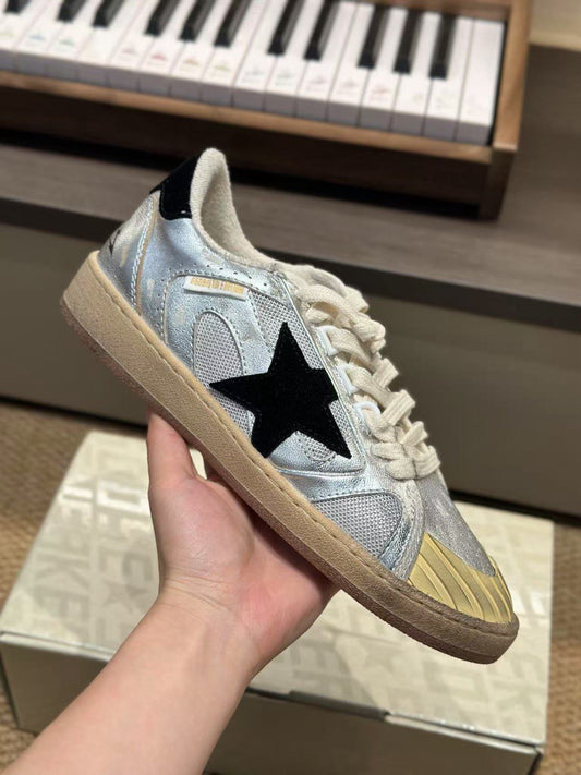 BALL STAR UNISEX SNEAKERS