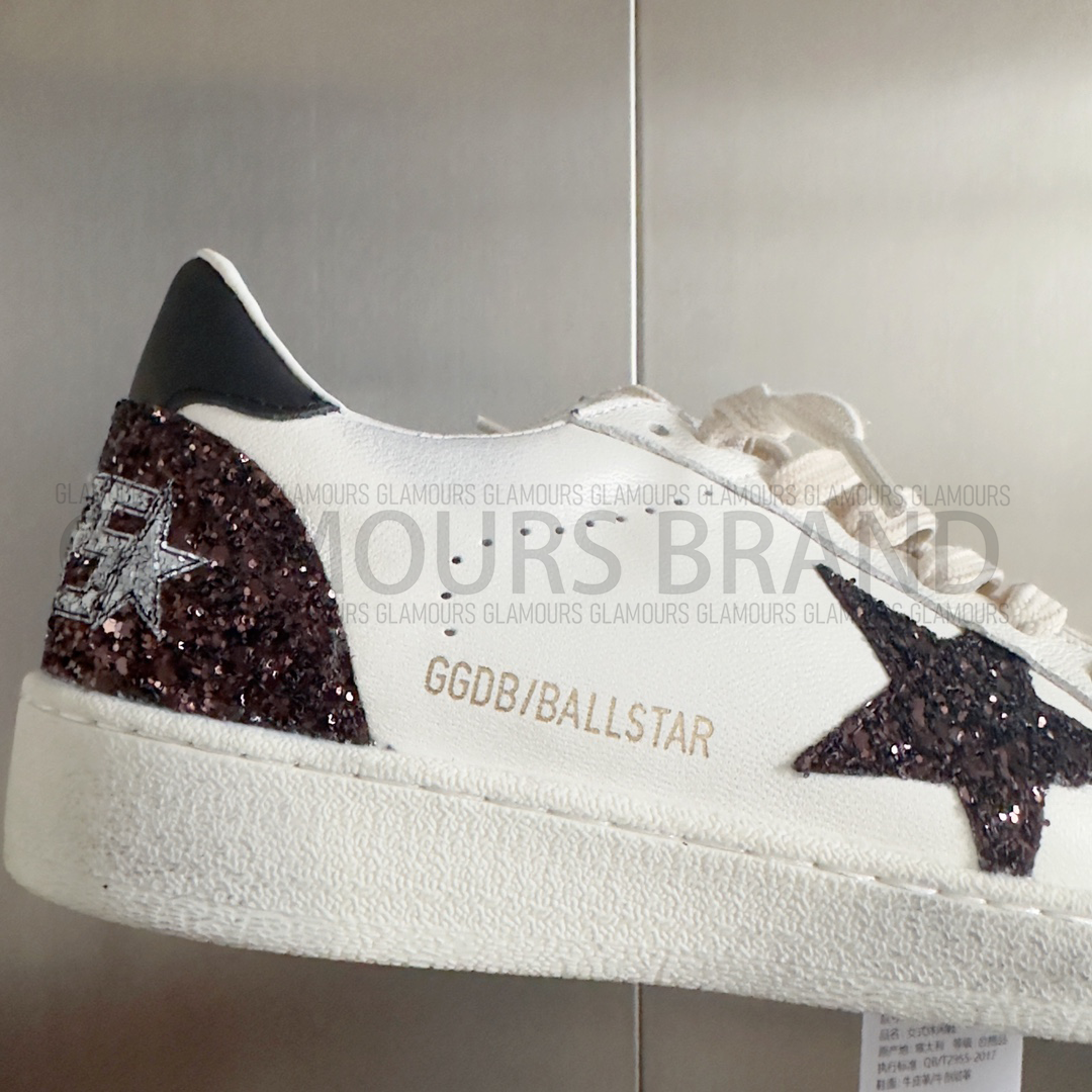 BALL STAR WOMEN'S SNEAKERS