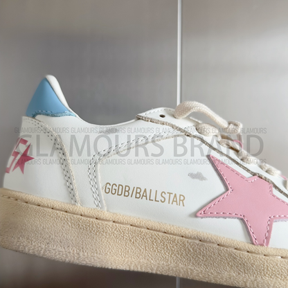 BALL STAR WOMEN'S SNEAKERS