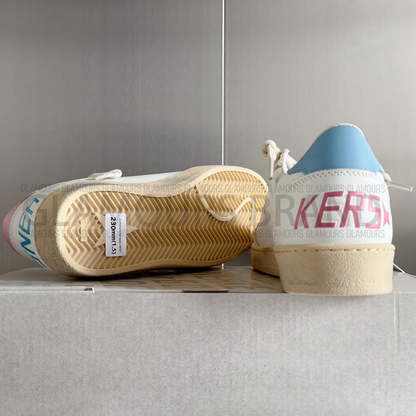 BALL STAR WOMEN'S SNEAKERS