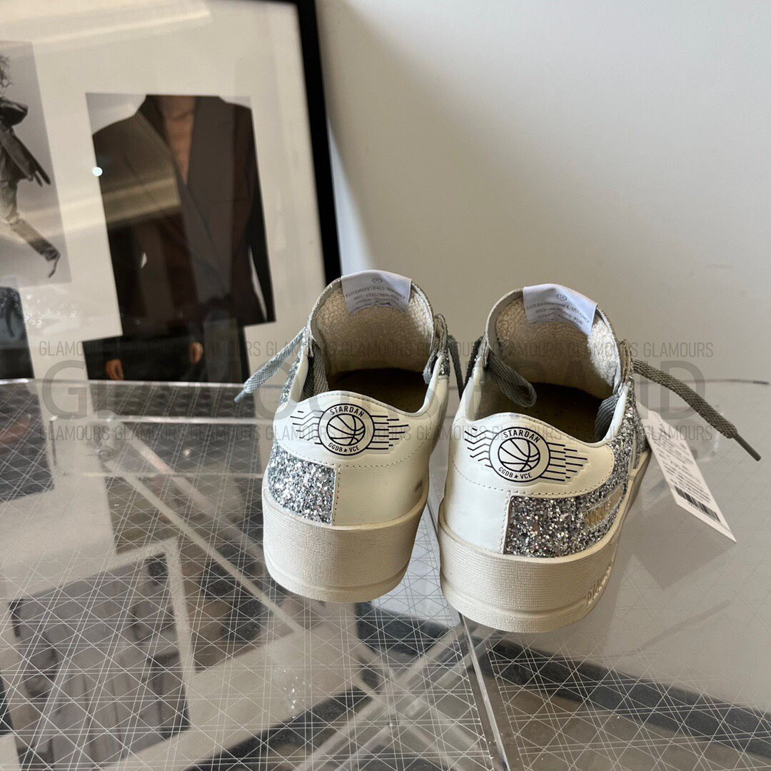 STARDAN WOMEN'S SNEAKERS