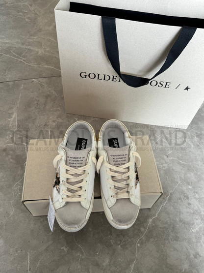 SUPERSTAR WOMEN'S SNEAKERS