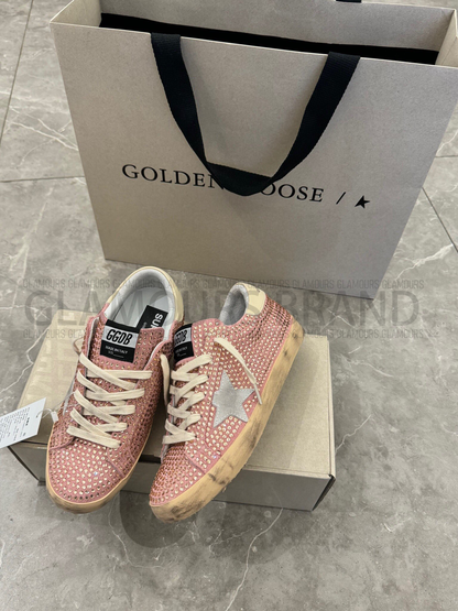 SUPERSTAR WOMEN'S SNEAKERS