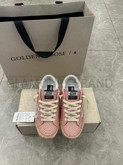 SUPERSTAR WOMEN'S SNEAKERS