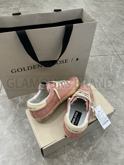 SUPERSTAR WOMEN'S SNEAKERS