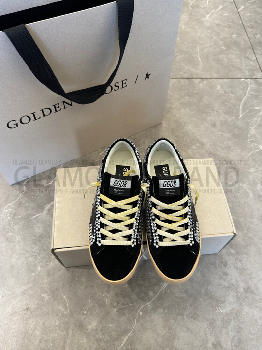 SUPERSTAR WOMEN'S SNEAKERS