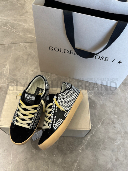 SUPERSTAR WOMEN'S SNEAKERS