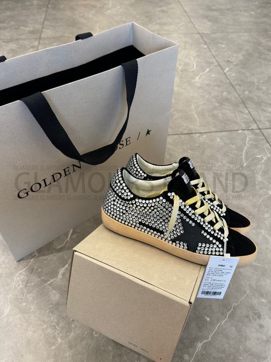 SUPERSTAR WOMEN'S SNEAKERS