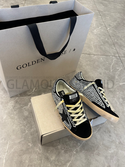 SUPERSTAR WOMEN'S SNEAKERS